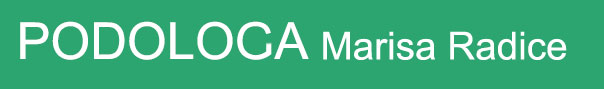 PODOLOGA Marisa Radice